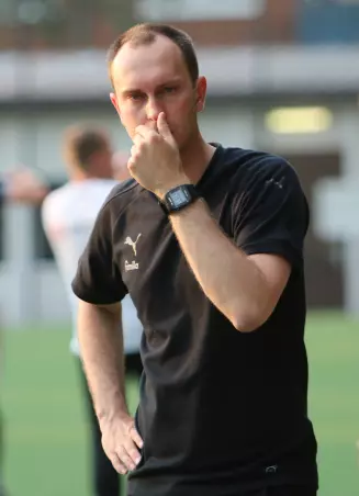 Aktuell: Werner tritt als Holstein-Trainer zurück