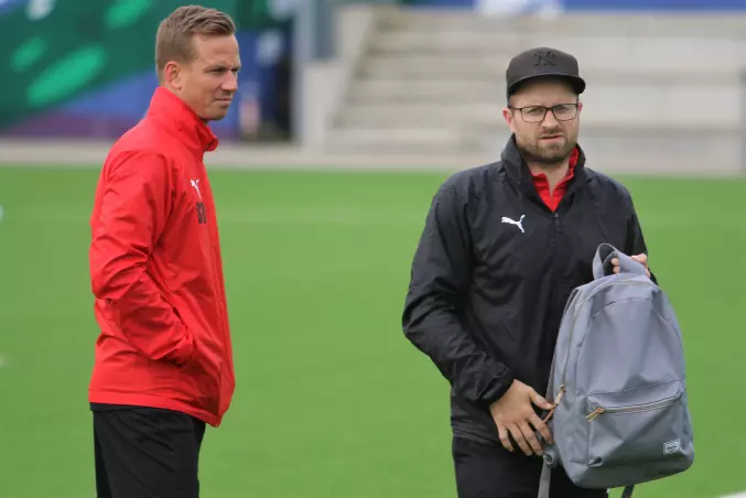 Holsten-Pokal: Nur ein Duell in Runde vier