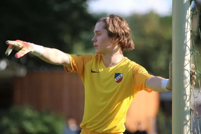 Lotto-Pokal: Norderstedt fährt nach Nienstedten