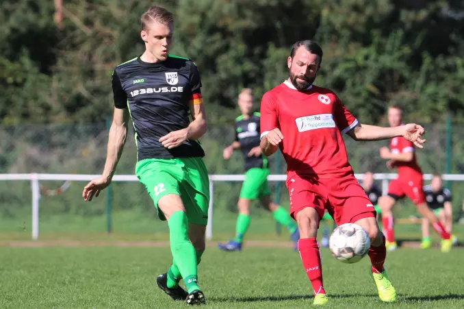 A-Kreisklasse 1: MSV gewinnt fast zweistellig