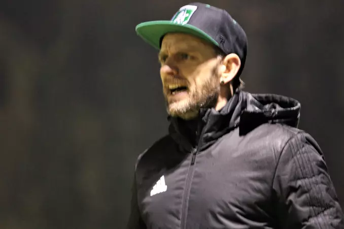 Oberliga 1: Dassendorf gastiert im Hammer Park