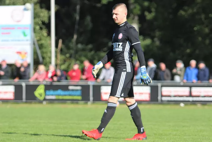 Oberliga 2: Topspiel am Blomkamp