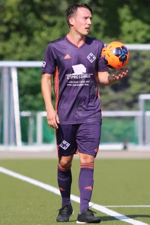 Oberliga 2: HEBC-Kantersieg gegen den HSV III