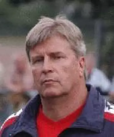 Bleibt beim HUFC: Uli Schulz