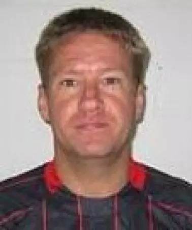 Coach Frank Heine