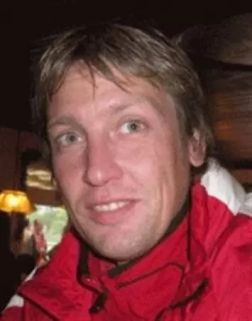 TSV-Trainer Peter Ehlers