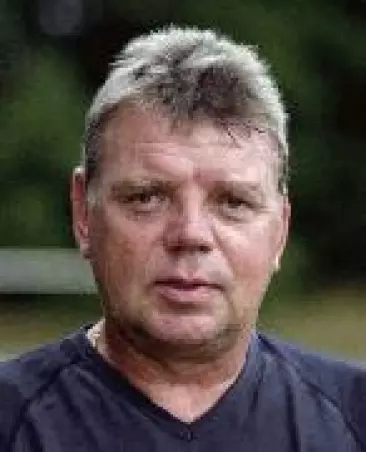 SVL-Coach Rüdiger Jung