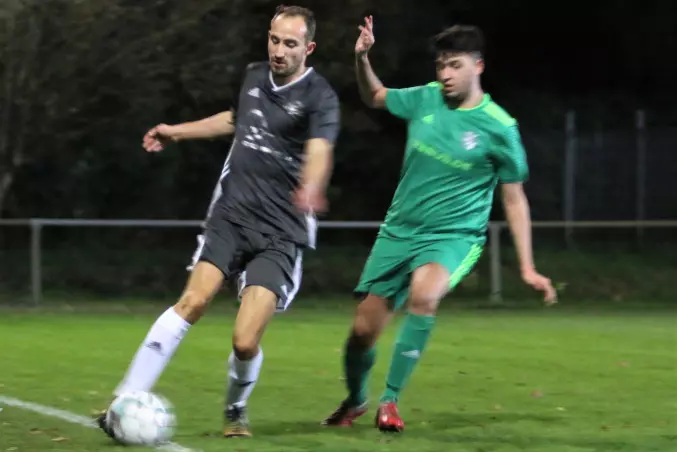 Bezirksliga 1: Egenbüttel effizienter als Heidgraben