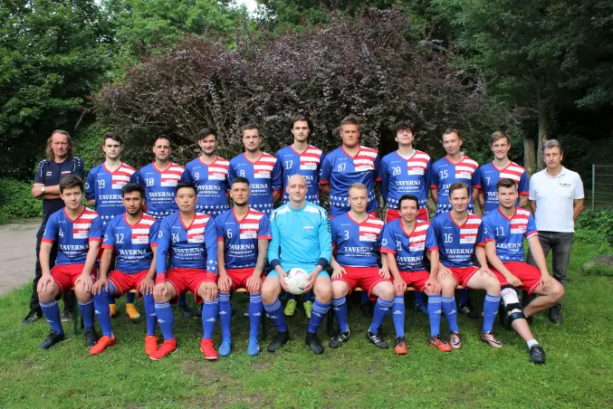 A-Kreisklasse 5: Wedeler Derby wird abgebrochen