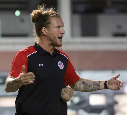Heino-Gerstenberg-Pokal: Die Viertelfinalisten stehen fest