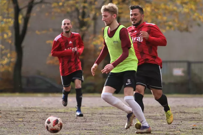 Lotto-Pokal: Kommando zurück bei Fatihspor gegen FCE