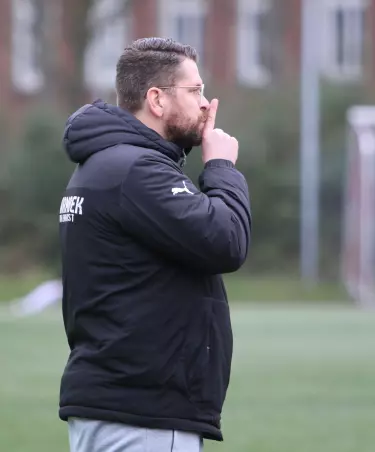 Oberliga 1: BU baut langfristig auf Haimerl