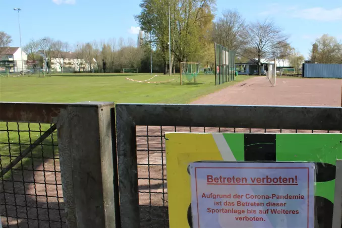 Aktuell: HFV mit ersten Informationen zu 2G-Regelung