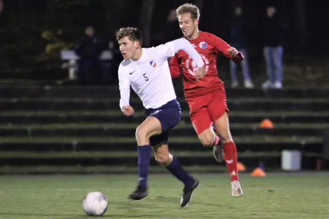 Landesliga 1: Nienstedten fertigt den VfL ab