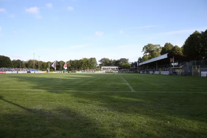 Aktuell: Neue Stadion-Gespräche in Flensburg