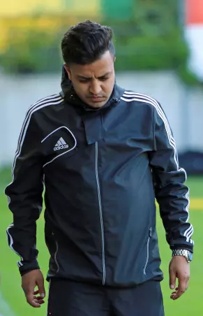 Landesliga 3: Wadhwa bleibt Trainer in Rahlstedt
