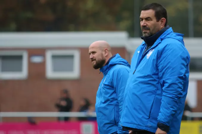 Regionalliga: Altonaer Spiel bei Phönix Lübeck fällt aus