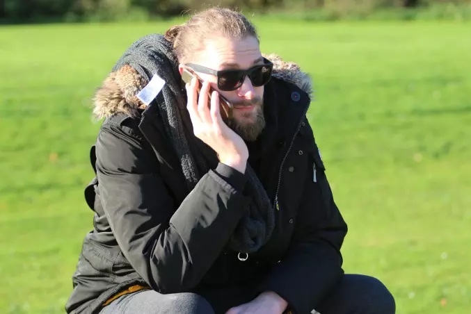 Landesliga 1: Inter kann HR nicht empfangen