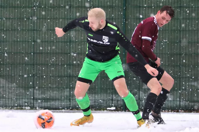 A-Kreisklasse 1: Liga-Leihgaben entscheiden Keller-Kick
