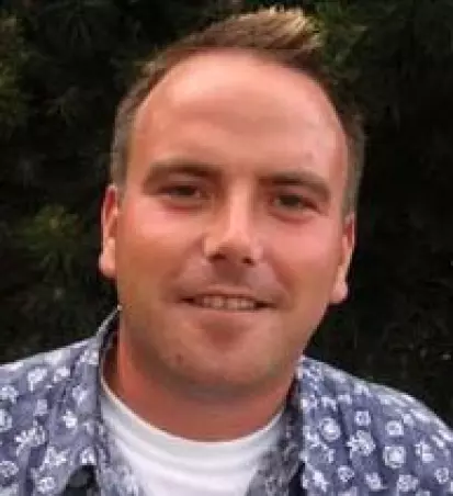 Gastiert zum Topspiel der Be-<br>zirksliga Nord bei Bramfeld II:<br>SCP-Coach Andreas Rieckert