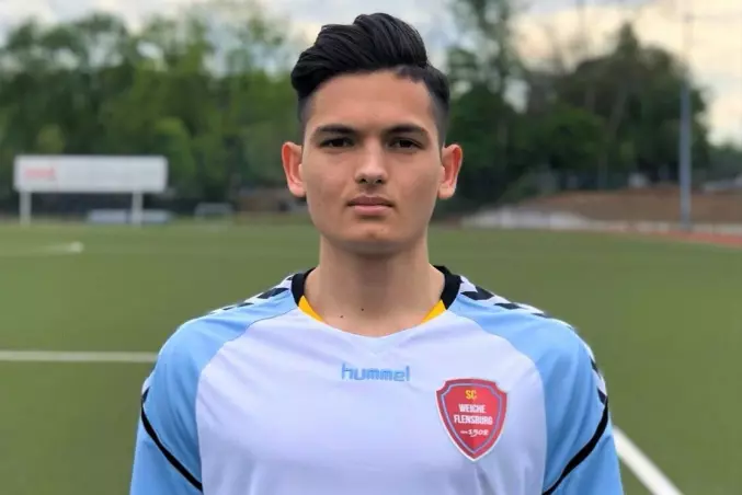 Regionalliga: Siregar sagt bei Weiche Servus