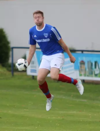 Landesliga 1: HR statt Karriereende für Marcel Jobmann