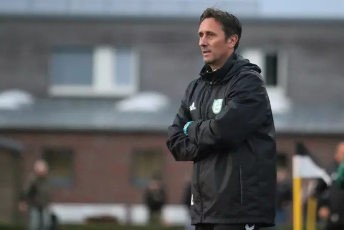 Regionalliga: Heide stellt seine U23 neu auf
