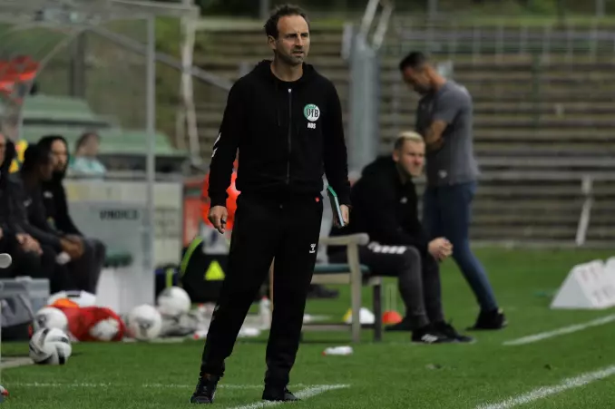 Regionalliga: Somodi-Rollentausch mit Hopp beim VfB