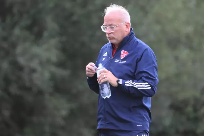 Kreisliga 10: Neue Trainer-Aufgabe für Ivanko