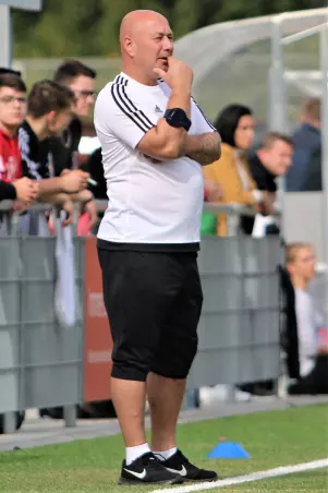Kreisliga 3: Heidemann hilft der SVB-Reserve aus