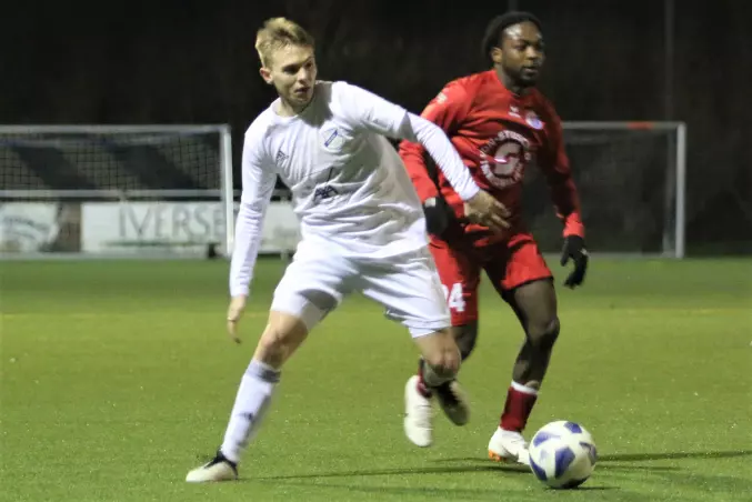 Testspiel: Union Tornesch schlägt VfL Pinneberg