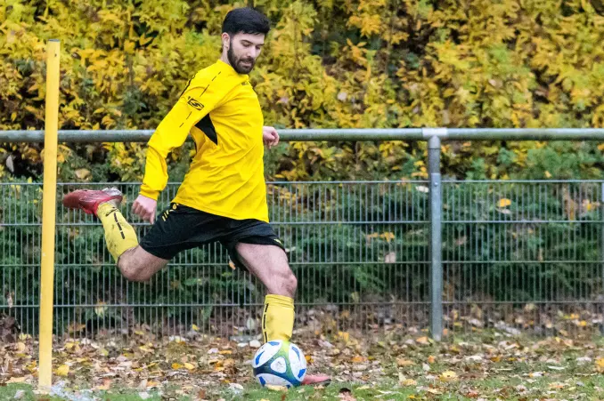 Bezirksliga 2: Eisenbahn holt Wunschspieler Ilic