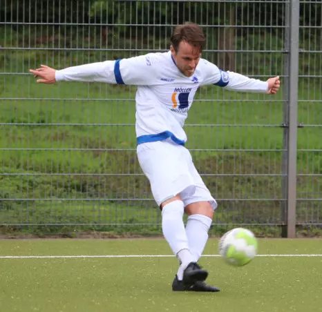 Landesliga 3: ATSV stellt neues Trainergespann vor