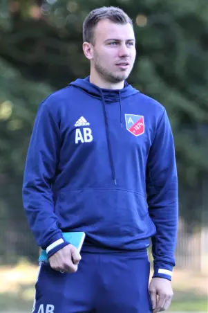 Kreisliga 4: Bechthold bleibt Trainer beim ATSV II