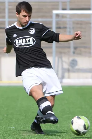Bezirksliga 2: Börnsener Kader-Planungen schreiten voran