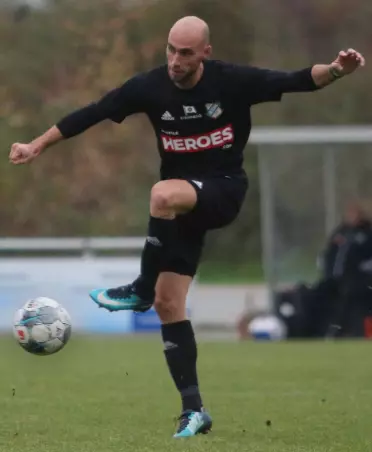 Oberliga 2: Brückner bliebt beim NTSV