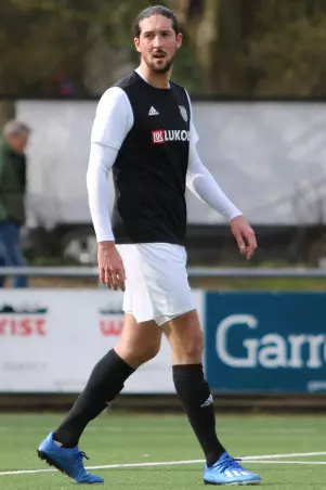 Oberliga 1: Für Concordias Aufstieg kommt ein Quintett