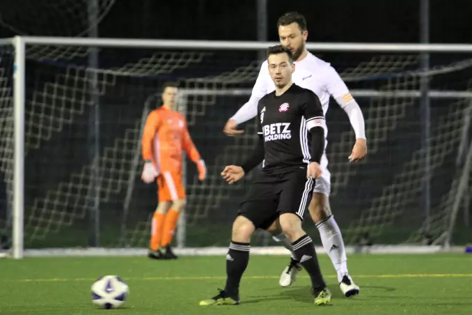 Oberliga: Noch mehr Spannung durch Buchholzer Sieg