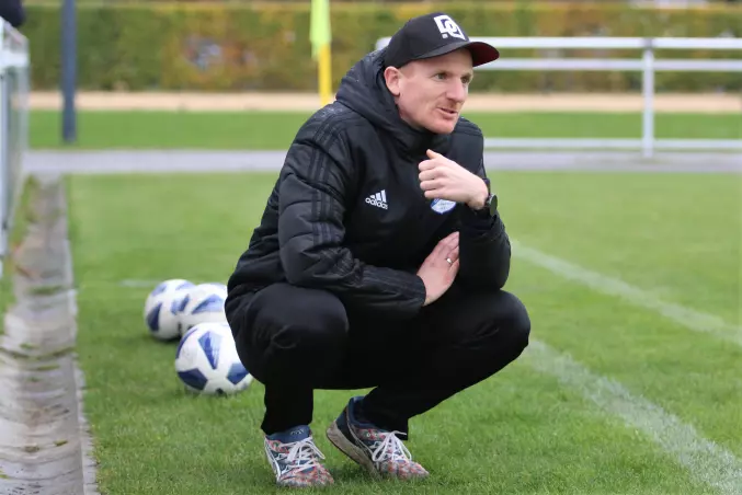 Oberliga-Abstiegsrunde: Vier Partien zum Start