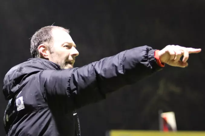 Oberliga 2: Wer wie die Meisterrunden-Qualifikation schafft