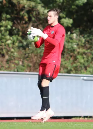 Oberliga 2: Lohmann zurück beim SC Victoria