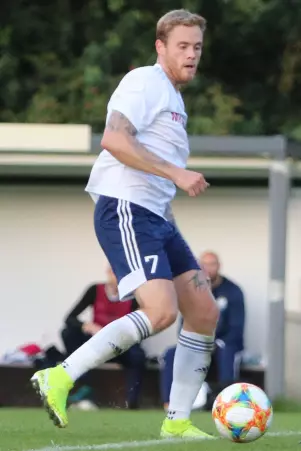Oberliga 1: Dassendorf hält Dettmann und Möller