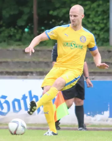 Oberliga 2: Absage wegen Corona-Fällen bei BU