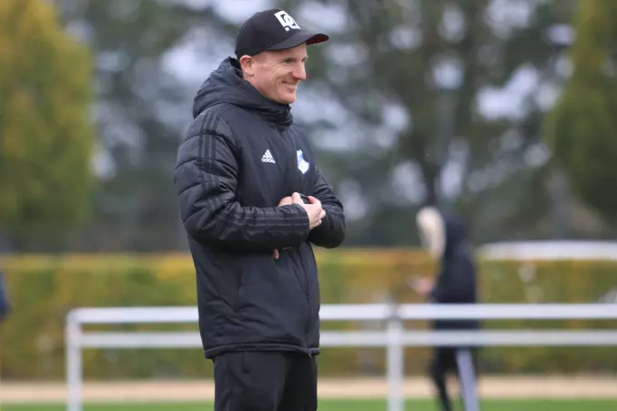 Oberliga 2: Union mit achtbarem Test – und Corona