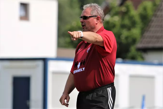 Oberliga 2: Rugenbergen gegen HEBC am Montag?