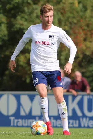 Oberliga: Ahlschwede bleibt Dassendorfer
