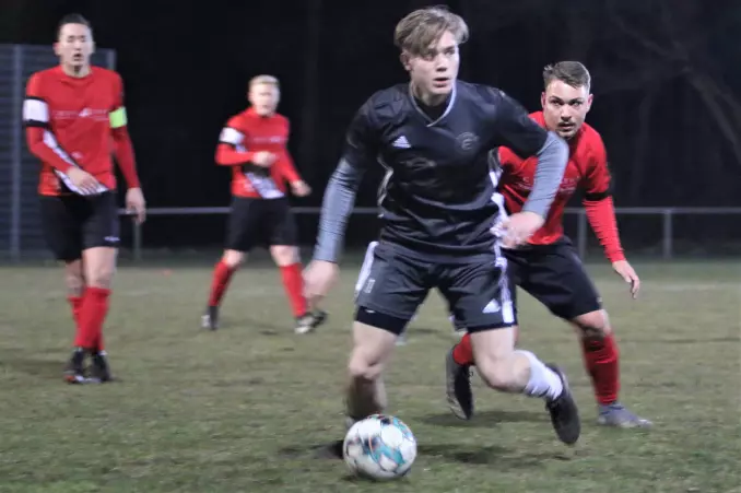 Bezirksliga 1: Egenbütteler Personalpuzzle geht auf