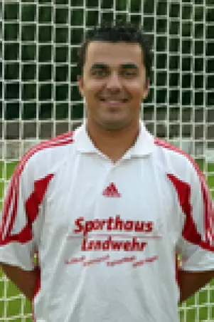 Geht: Said Ahmed Kolaly