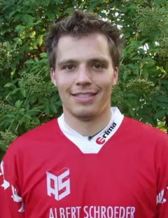 Pechvogel Björn Schröder