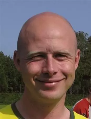 Marc Zippel